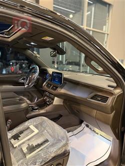 شيفروليه تاهو